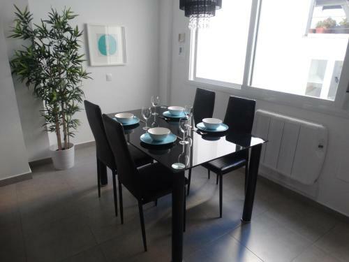 Malaga Apartamentos