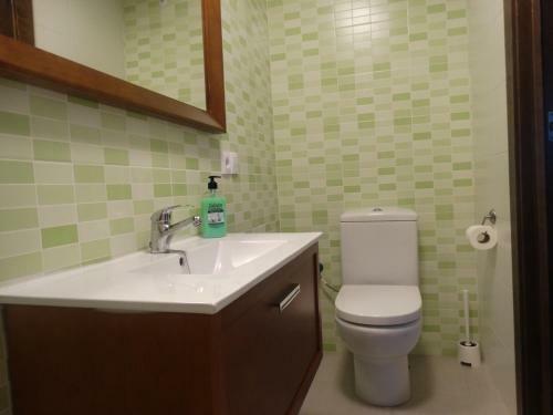 Malaga Apartamentos