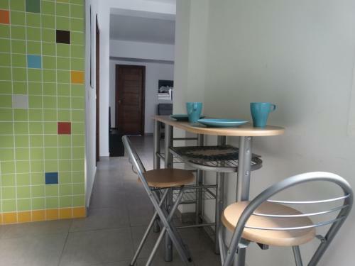 Malaga Apartamentos