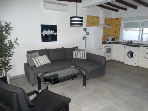 Malaga Apartamentos