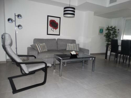 Malaga Apartamentos