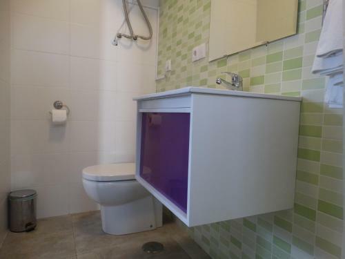Malaga Apartamentos