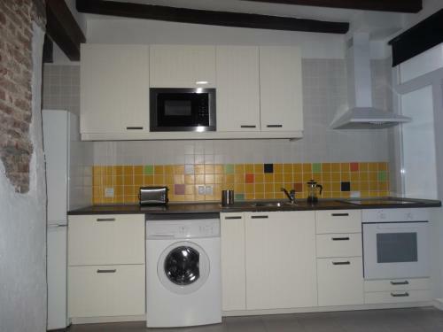 Malaga Apartamentos