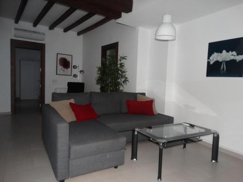 Malaga Apartamentos