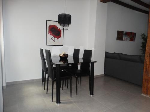 Malaga Apartamentos