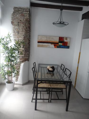 Malaga Apartamentos