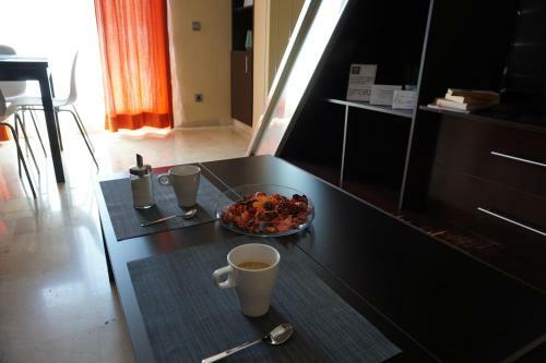 Apartamento Juan De Herrera