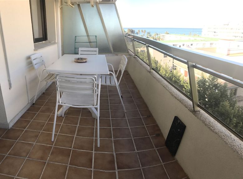 Apartamento Zurbaran 1