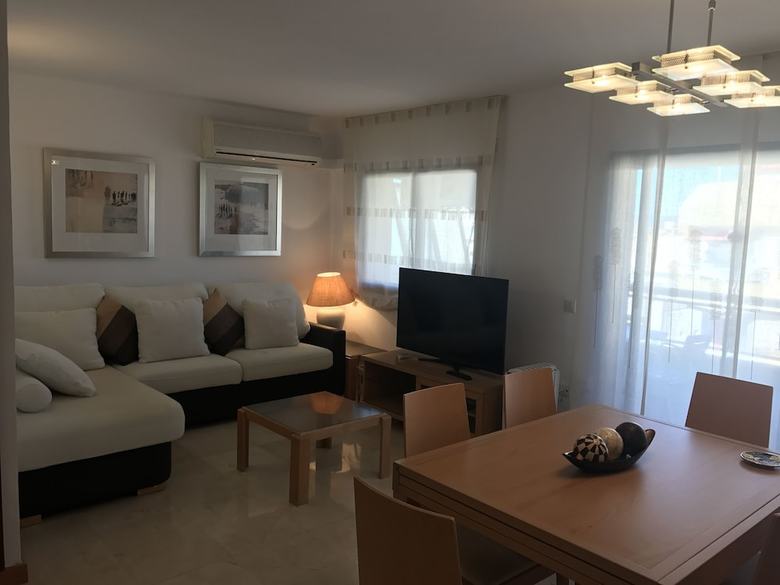 Apartamento Zurbaran 1