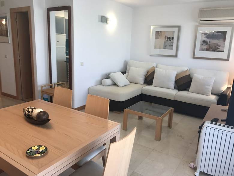 Apartamento Zurbaran 1