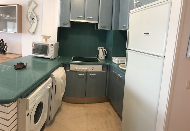 Apartamento Zurbaran 1