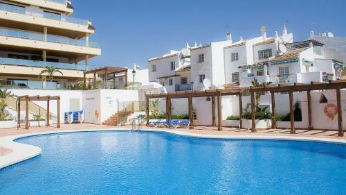 Apartamento Marina Del Castillo