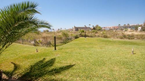 Apartamento Marina Del Castillo