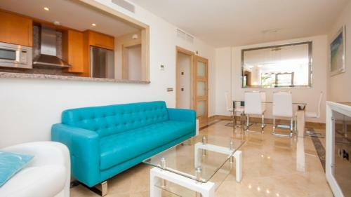 Apartamento Marina Del Castillo