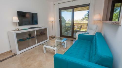 Apartamento Marina Del Castillo