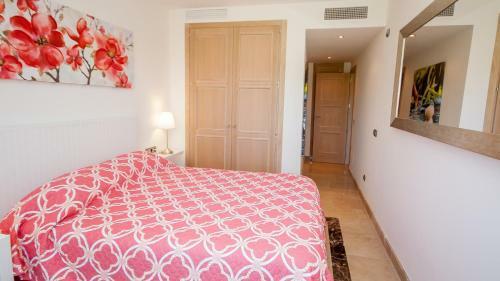 Apartamento Marina Del Castillo