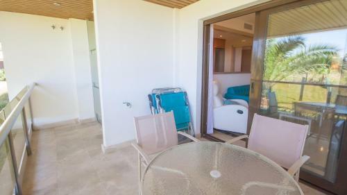 Apartamento Marina Del Castillo