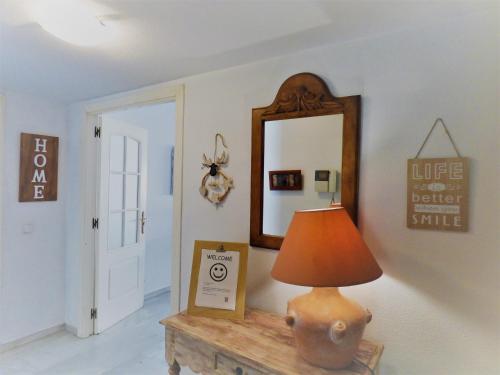 Ricardo Soriano Apartment