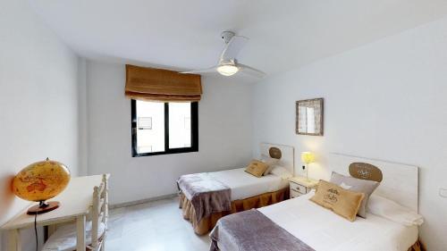 Ricardo Soriano Apartment