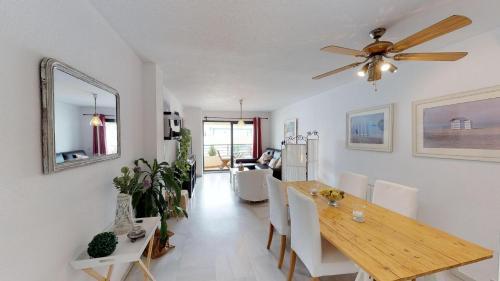 Ricardo Soriano Apartment