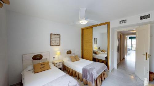 Ricardo Soriano Apartment