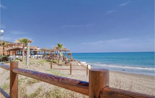 One-bedroom Apartment In Marbella