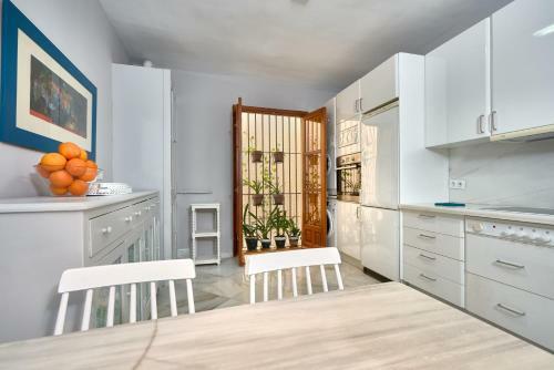 Apartamento Plaza De Santa Cruz