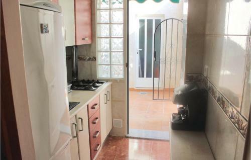 Three-bedroom Holiday Home In Mazarron