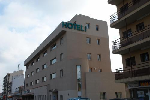 Hotel Can Salvador