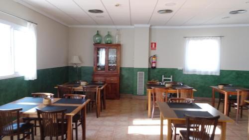 Hotel Can Salvador