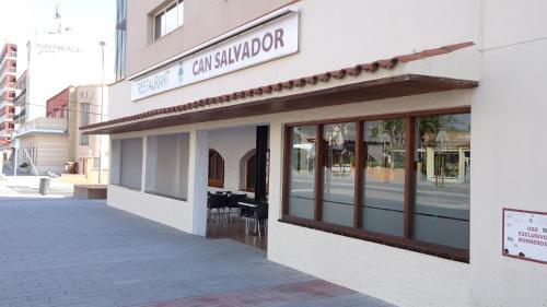 Hotel Can Salvador