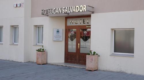 Hotel Can Salvador