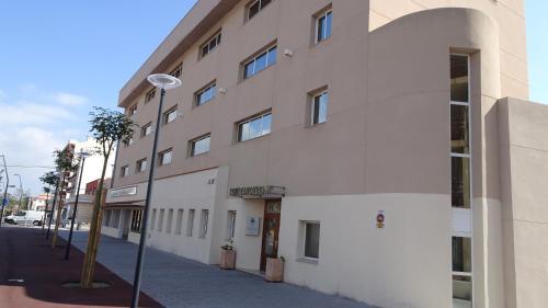 Hotel Can Salvador