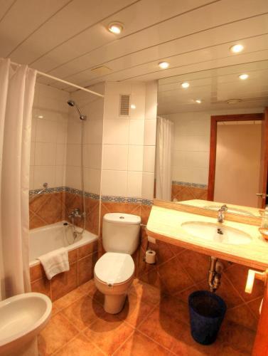 Hotel Can Salvador