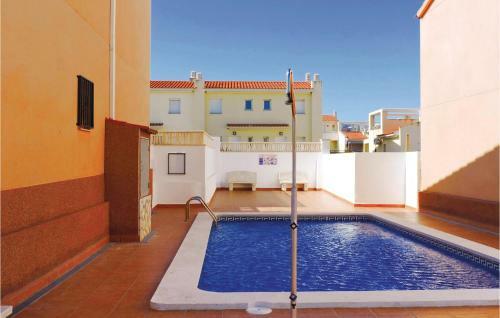 Three-bedroom Holiday Home In Miami Playa