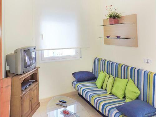 Studio Apartment In Miami Playa