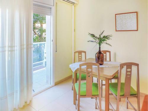 Studio Apartment In Miami Playa