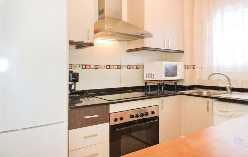 Studio Apartment In Miami Playa