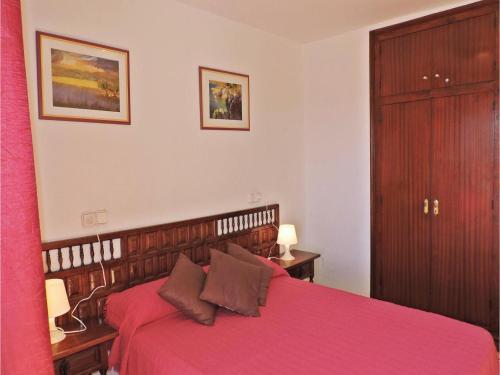 Two-bedroom Apartment In Miami Platja