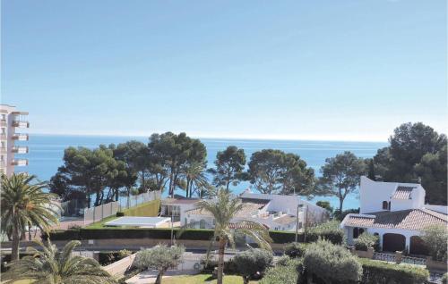 Two-bedroom Apartment In Miami Platja