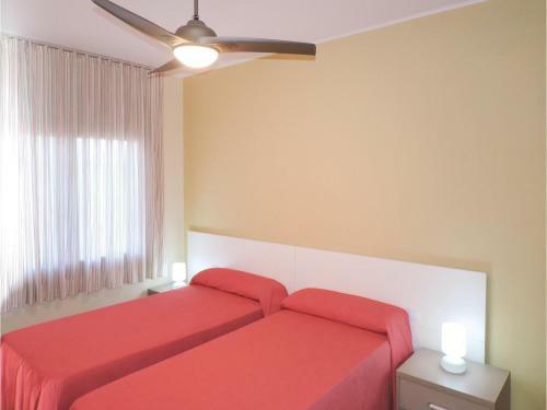 Two-bedroom Apartment In Miami Platja