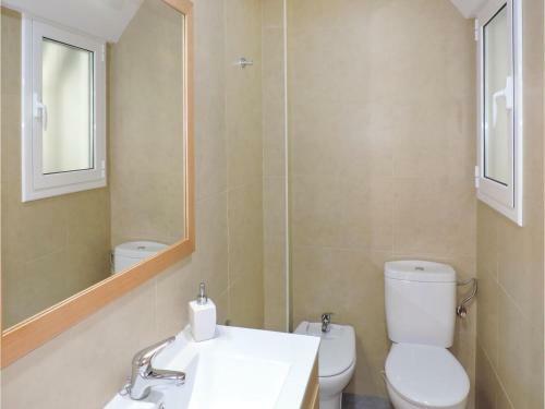Two-bedroom Apartment In Miami Platja