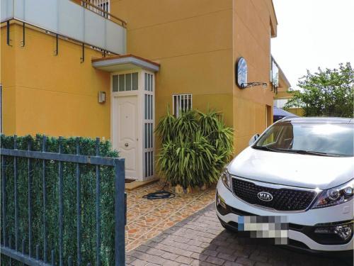 Holiday Home In Miami Playa
