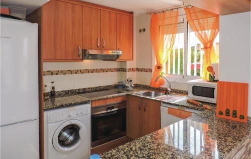 Holiday Home In Miami Playa