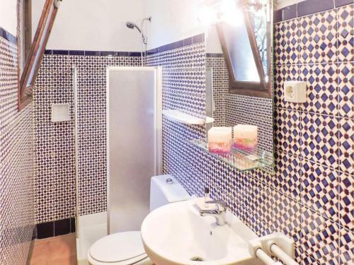 Three-bedroom Holiday Home In Miami Playa