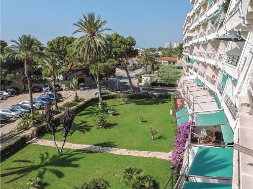 Two-bedroom Apartment In Miami Platja