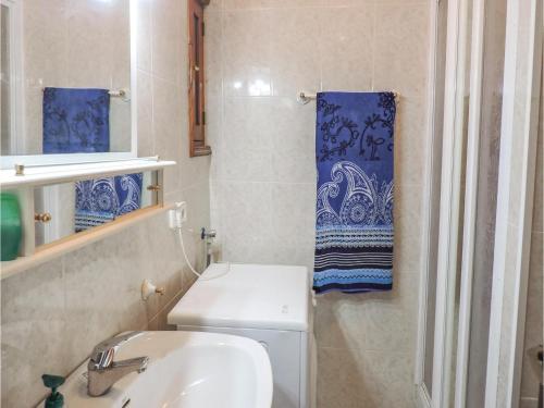 Two-bedroom Apartment In Miami Platja