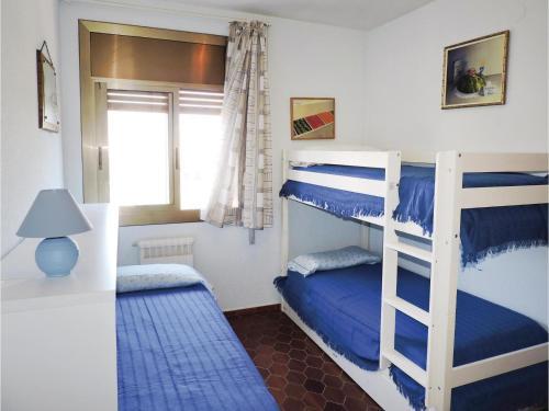 Two-bedroom Apartment In Miami Platja