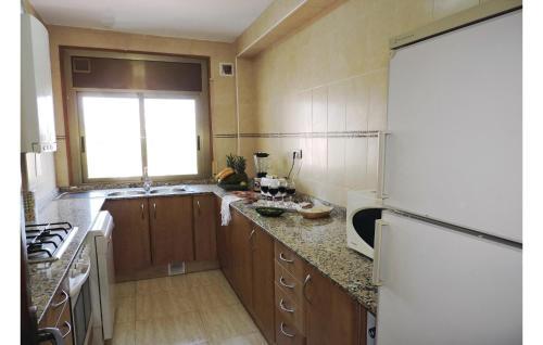 Two-bedroom Apartment In Miami Platja