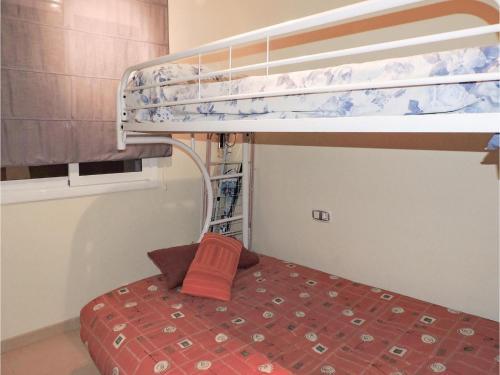Two-bedroom Apartment In Miami Platja